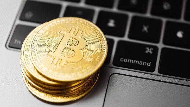 En 2021 el bitcoin llegó a superar los u$s60.000 por primera vez en su historia. 