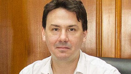 El subsecretario de Energía, Federico Basualdo
