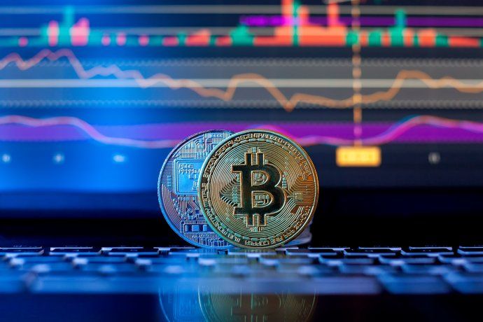 la perspectiva de los exchanges de cara al evento clave en el rumbo de Bitcoin