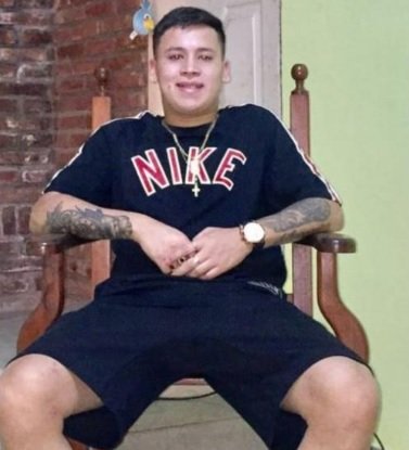 Alan Barrientos y otras nueve personas recuperaron su libertad este jueves por la tarde en el marco de la causa que los investiga por el presunto delito de narcotráfico.