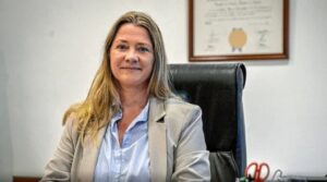 Gisela Schumacher se excusó de intervenir en un recurso de queja que comprende a Daniel Rossi