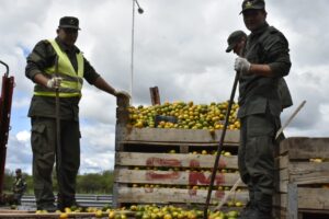 Supuesto proveedor de droga reclamó el arresto domiciliario para cuidar a sus hijos