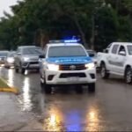 Gentileza: Reporte 100.7