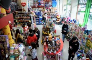 Las jugueterías apuestan a las ventas de Navidad y Reyes Magos para amortiguar la caída anual de las ventas