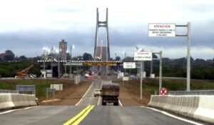 Puente Rosario-Victoria: reclaman que la nueva concesión incluya obras para mejorarlo