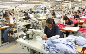 Crisis en la industria textil: hubo más de 10.000 despidos en el último año