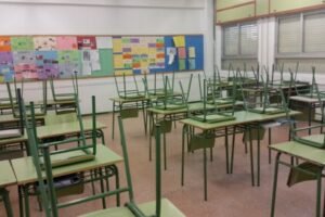 Inicia el ciclo lectivo en Entre Ríos con paro, movilización y paritaria docente