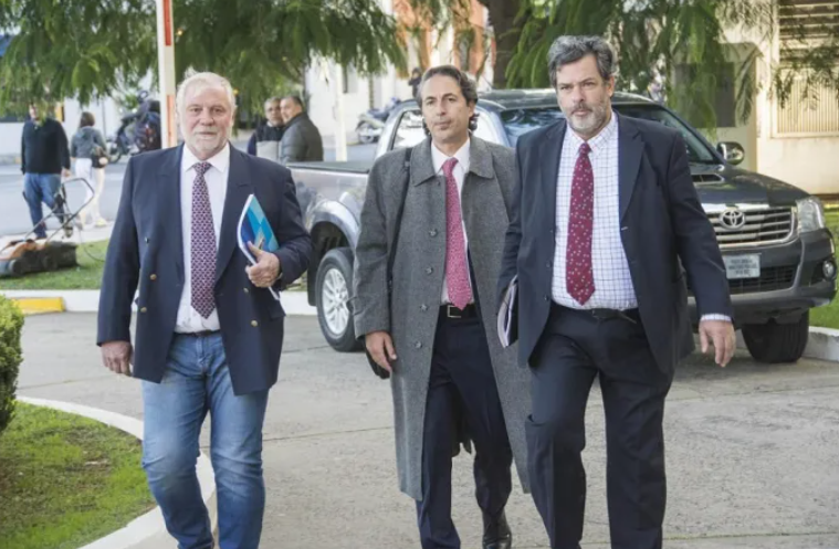 Foto: Análisis