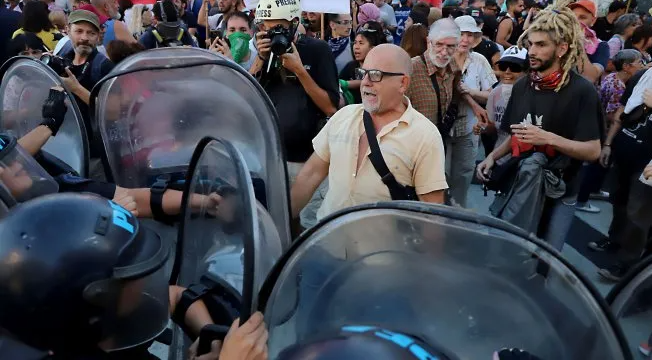 Foto: Ámbito