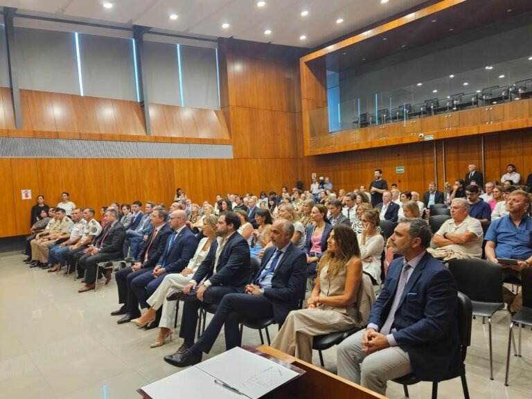 Prensa STJ