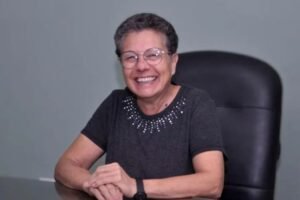 Cambio histórico en la UCR: Alicia Oviedo asumió la presidencia provincial
