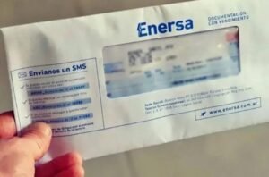 La boleta no perdona en Entre Ríos, con las tarifas más caras de la región