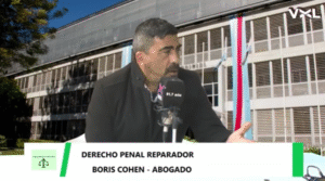 El Derecho Penal Reparador: una vía alternativa para descomprimir la justicia y satisfacer a las víctimas