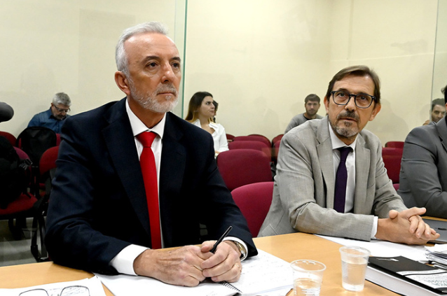 Imagen: Sebastián Granata / Página 12