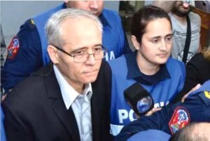 Causa Ilarraz: Apertura, juicio y condena