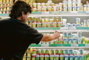 Ventas de productos lácteos crecieron en marzo pero advierten por sobreoferta y caída de exportaciones