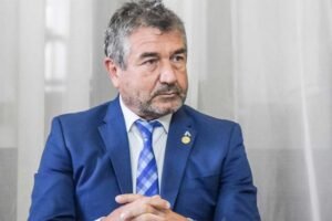 Piden que se informe sobre la contratación por vía directa de un ex policía federal que cobrará 20.000.000 en un año