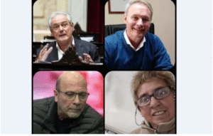 Elecciones legislativas: Se presentaron dos listas de cara a las internas en la UCR Entre Ríos