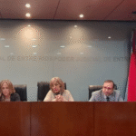 Las camaristas Badano y Davite cuestionadas por su resolución