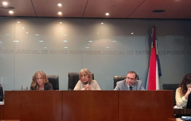 «Retrato de la improvisación judicial», califica la prestigiosa jurista Carolina Ahumada al fallo de Casación de Paraná por ignorar el valor del precedente