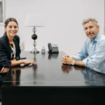 La exdiputada Nancy Ballejos que se suma al Ministerio de Desarrollo Humano.