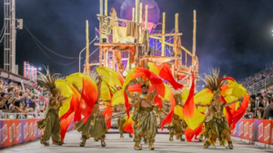 Carnaval de Gualeguaychú