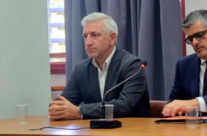 Foto gentileza: Diario Junio