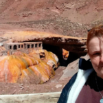 Carina Spahn, la mujer acusada de estafa